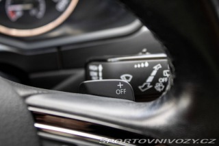 Škoda Superb Combi 2.0 TSI Style 4x4 2018