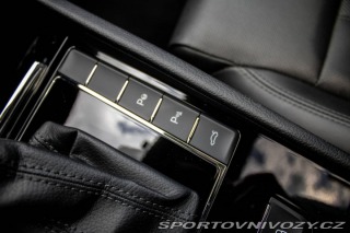 Škoda Superb Combi 2.0 TSI Style 4x4 2018