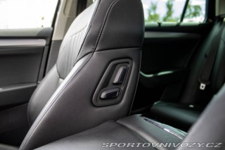 Škoda Superb Combi 2.0 TSI Style 4x4 2018
