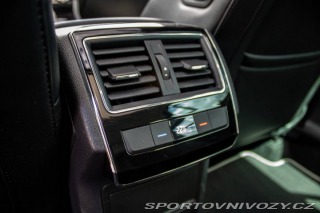 Škoda Superb Combi 2.0 TSI Style 4x4 2018