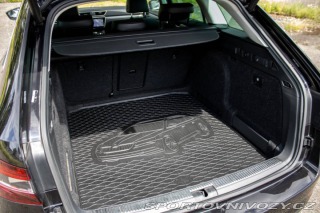 Škoda Superb Combi 2.0 TSI Style 4x4 2018