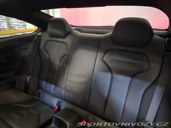 BMW M4  2017