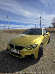BMW M4 2017