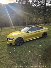 BMW M4 2017