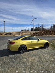 BMW M4 2017