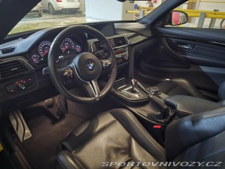 BMW M4 2017