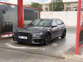 Audi S6 S6 TDI
