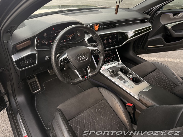 Audi S6 S6 TDI 2020