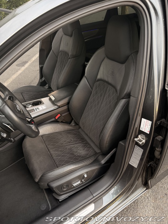 Audi S6 S6 TDI 2020
