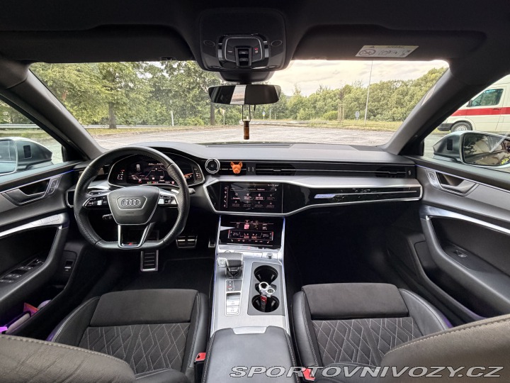 Audi S6 S6 TDI 2020