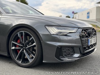 Audi S6 S6 TDI 2020