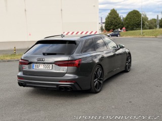 Audi S6 S6 TDI 2020