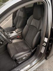 Audi S6 S6 TDI 2020