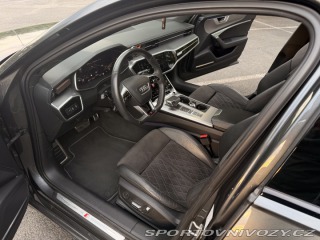Audi S6 S6 TDI 2020