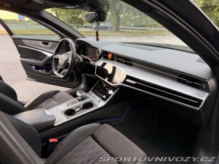 Audi S6 S6 TDI 2020