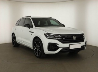 Volkswagen  Touareg V8 TDI