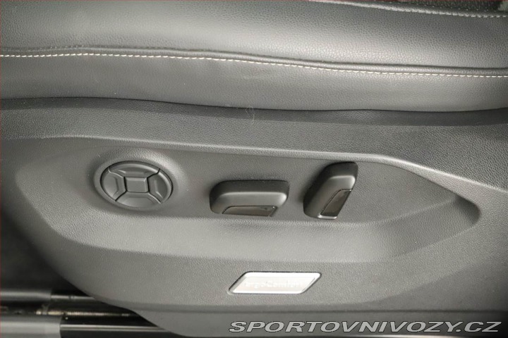Volkswagen Ostatní modely Touareg V8 TDI 2020