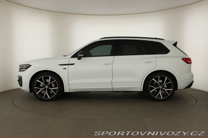 Volkswagen Ostatní modely Touareg V8 TDI 2020