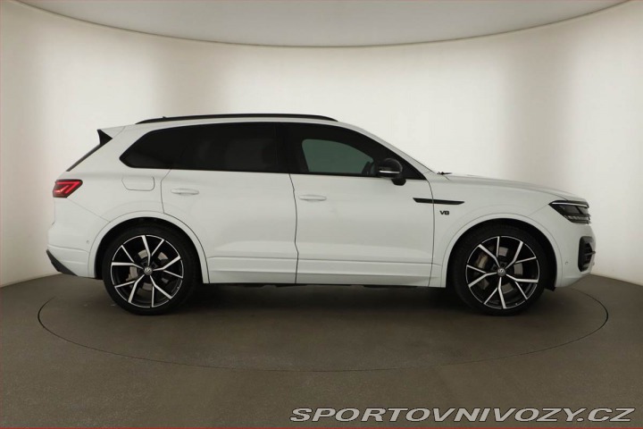 Volkswagen Ostatní modely Touareg V8 TDI 2020
