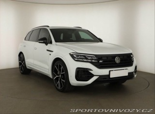 Volkswagen Ostatní modely Touareg V8 TDI 2020