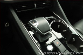 Volkswagen Ostatní modely Touareg V8 TDI 2020