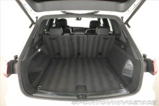 Volkswagen Ostatní modely Touareg V8 TDI 2020