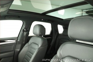 Volkswagen Ostatní modely Touareg V8 TDI 2020