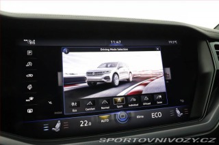 Volkswagen Ostatní modely Touareg V8 TDI 2020