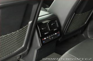 Volkswagen Ostatní modely Touareg V8 TDI 2020
