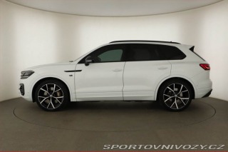 Volkswagen Ostatní modely Touareg V8 TDI 2020