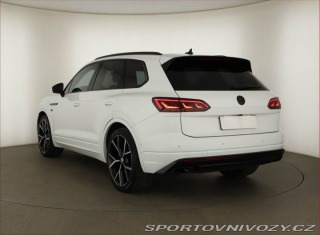 Volkswagen Ostatní modely Touareg V8 TDI 2020