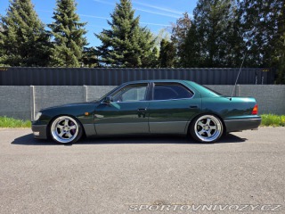 Lexus Ostatní modely LS400 V8 209kW 1998