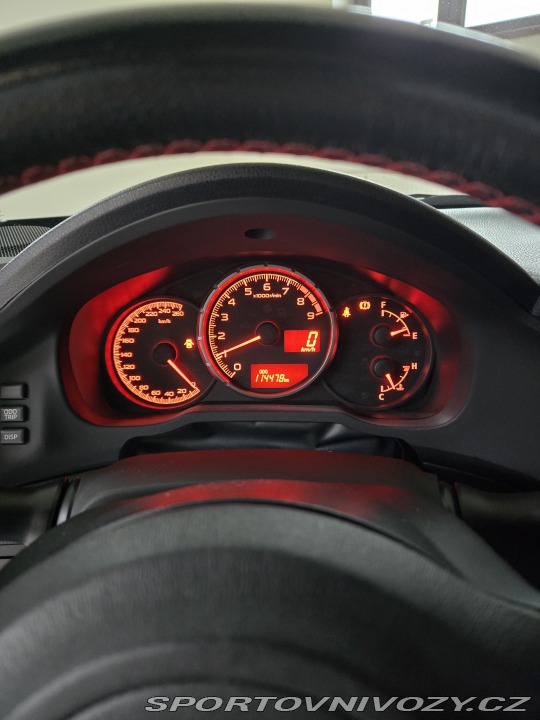 Subaru BRZ 2.0 Cosworth Supercharger 2016