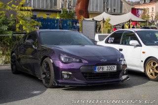 Subaru BRZ 2.0 Cosworth Supercharger 2016