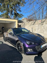 Subaru BRZ 2.0 Cosworth Supercharger 2016