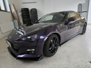 Subaru BRZ 2.0 Cosworth Supercharger 2016