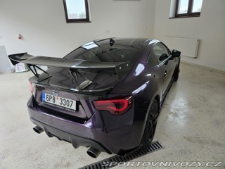 Subaru BRZ 2.0 Cosworth Supercharger 2016