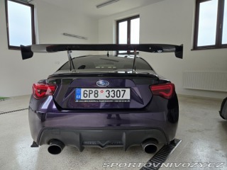 Subaru BRZ 2.0 Cosworth Supercharger 2016