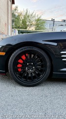 Chrysler Crossfire SRT 2006