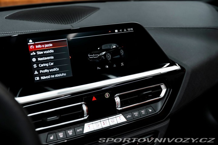 BMW Z4 M40I 2025