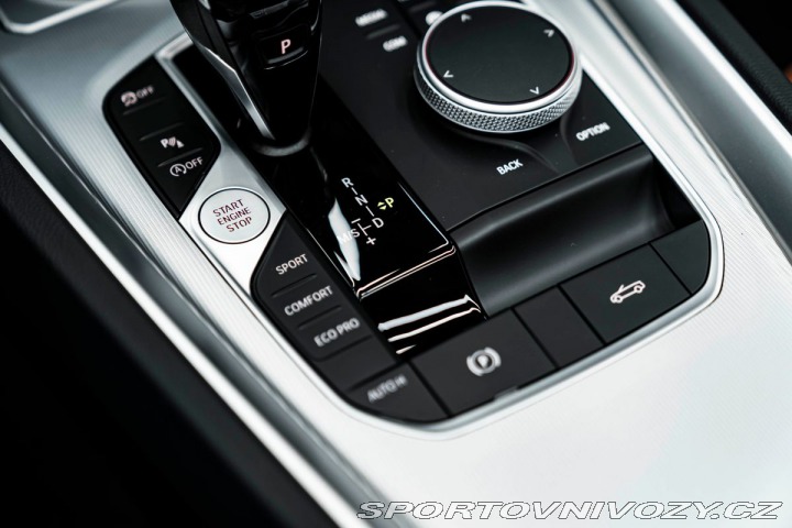 BMW Z4 M40I 2025