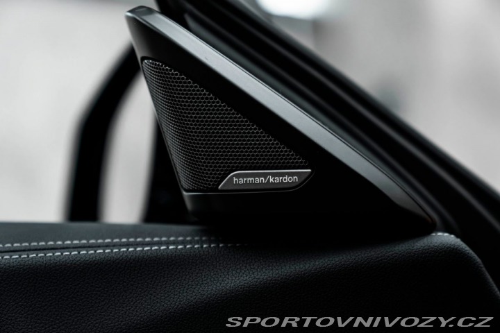 BMW Z4 M40I 2025