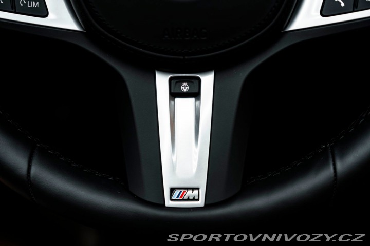 BMW Z4 M40I 2025