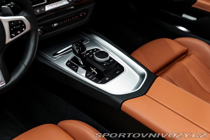 BMW Z4 M40I 2025