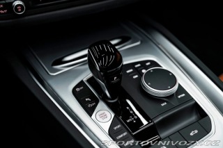 BMW Z4 M40I 2025