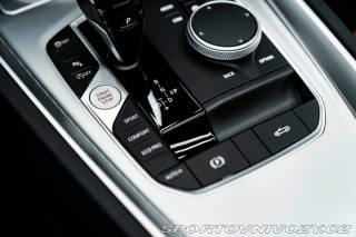 BMW Z4 M40I 2025