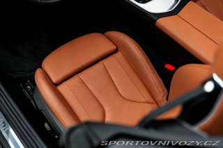 BMW Z4 M40I 2025