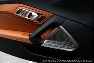 BMW Z4 M40I 2025