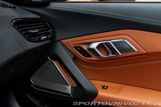BMW Z4 M40I 2025