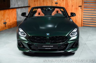 BMW Z4 M40I 2025